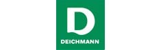 Deichmann Logo