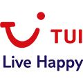 TUI Das Reisebüro Logo