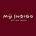 My Indigo Logo