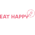 Eat Happy Logo