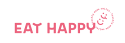Eat Happy Logo