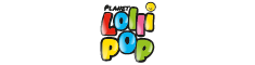 Planet Lollipop Logo