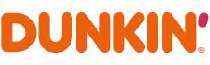 Dunkin Logo