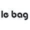 Le bag Logo