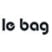 Le bag logo