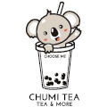 Chumi Tea Logo