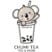 Chumi Tea logo