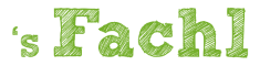 s'Fachl Logo