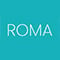 ROMA Friseurbedarf Logo